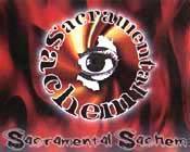 Sacramental Sachem : Demo 1997